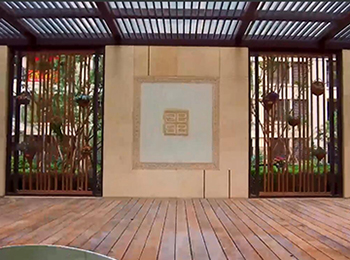 20180630苏南龙湖—抖音4园内环境