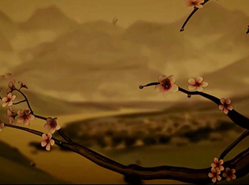 20170522 虹锦湾—江山如画十里风华